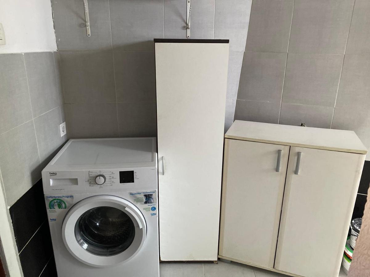 Apartment Old Town Podgorica Room photo