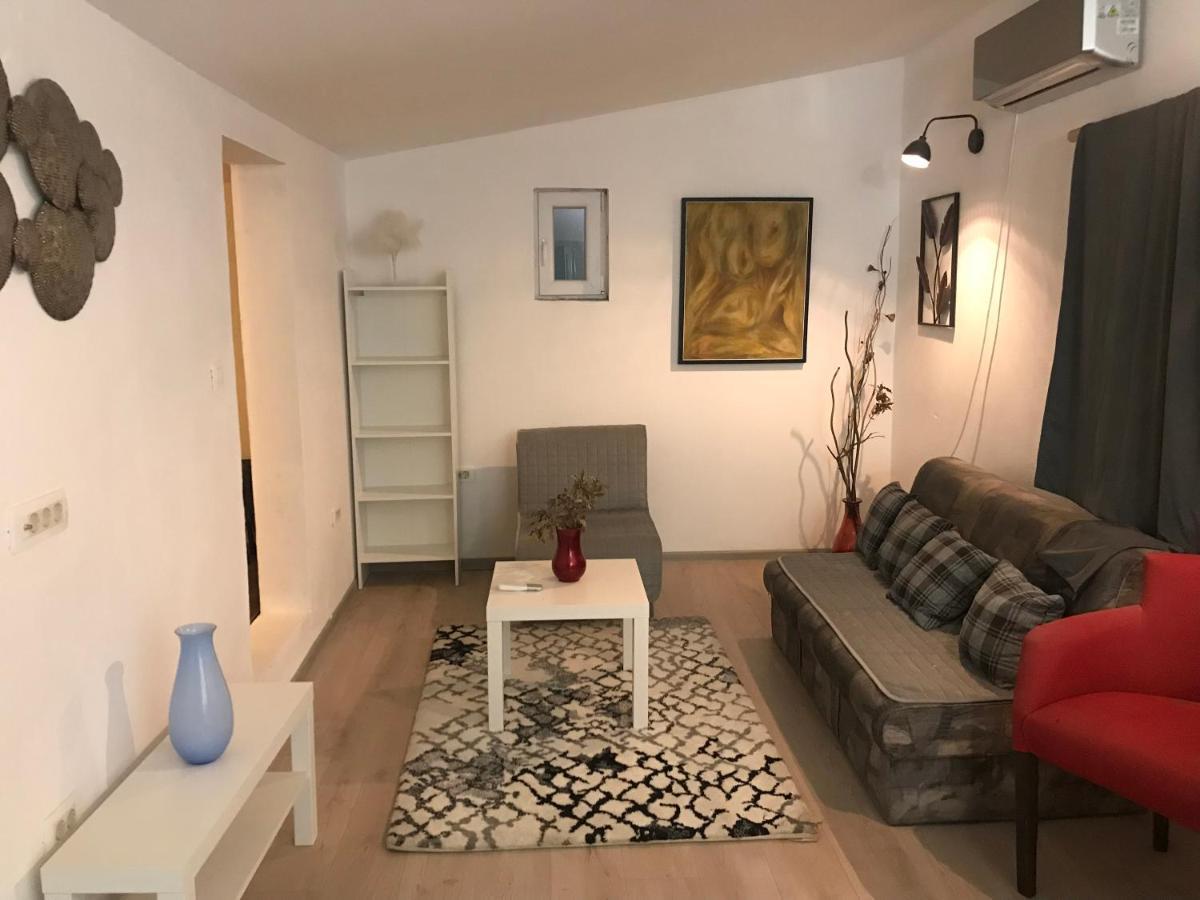 Apartment Old Town Podgorica Exterior photo