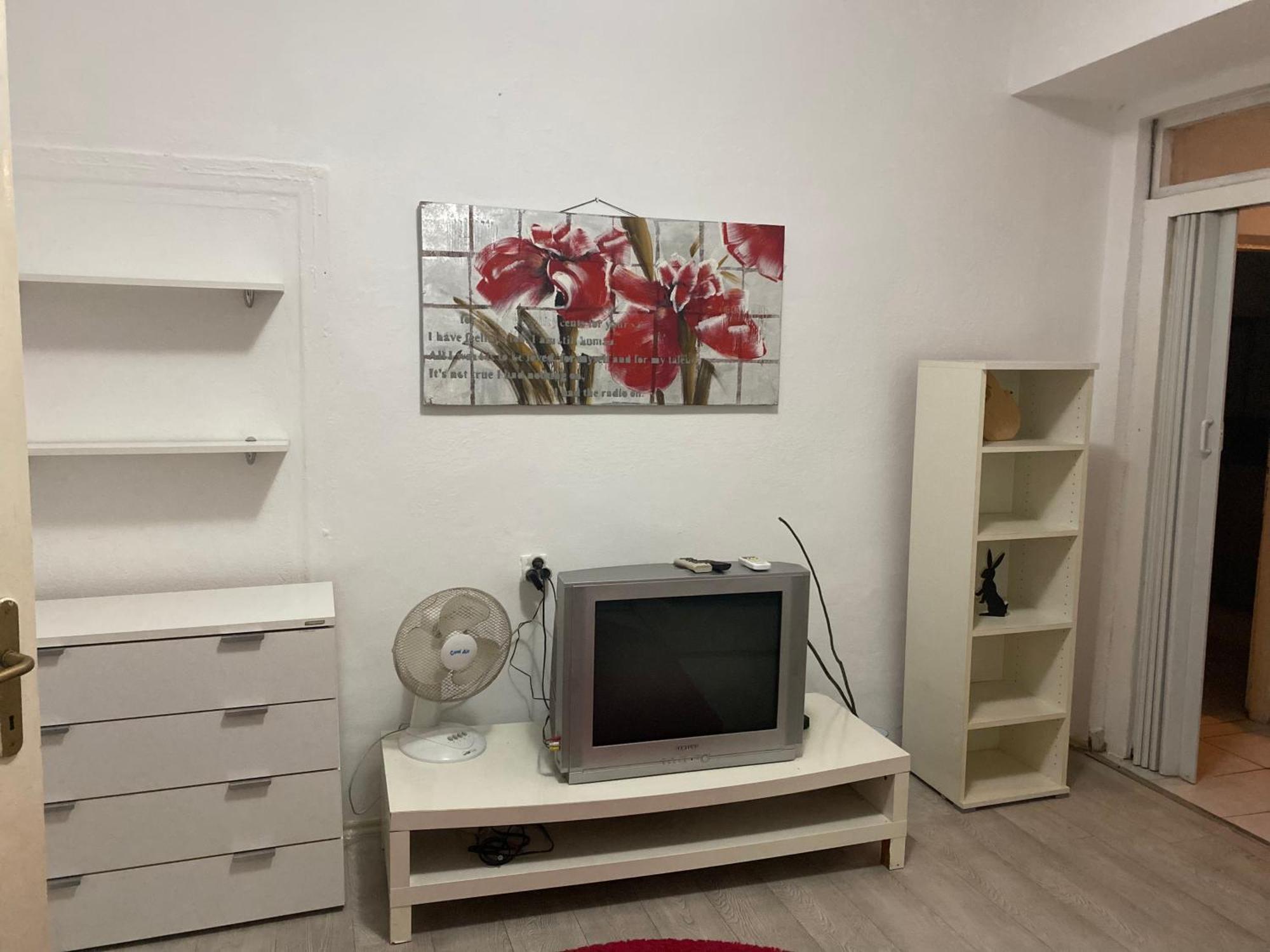 Apartment Old Town Podgorica Room photo