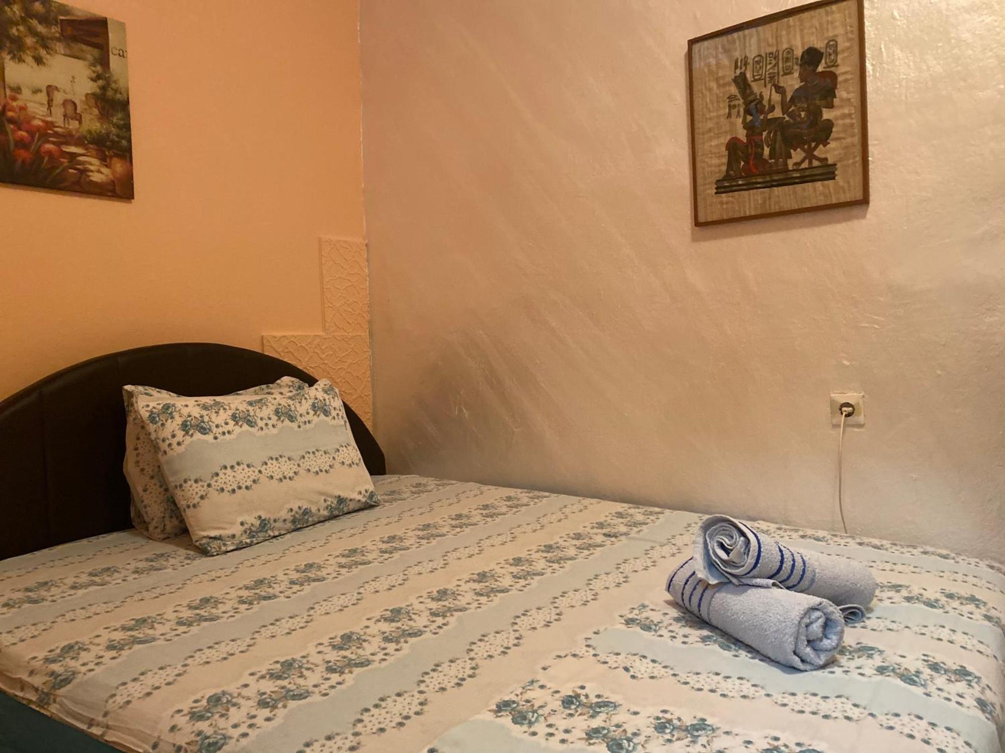 Apartment Old Town Podgorica Room photo