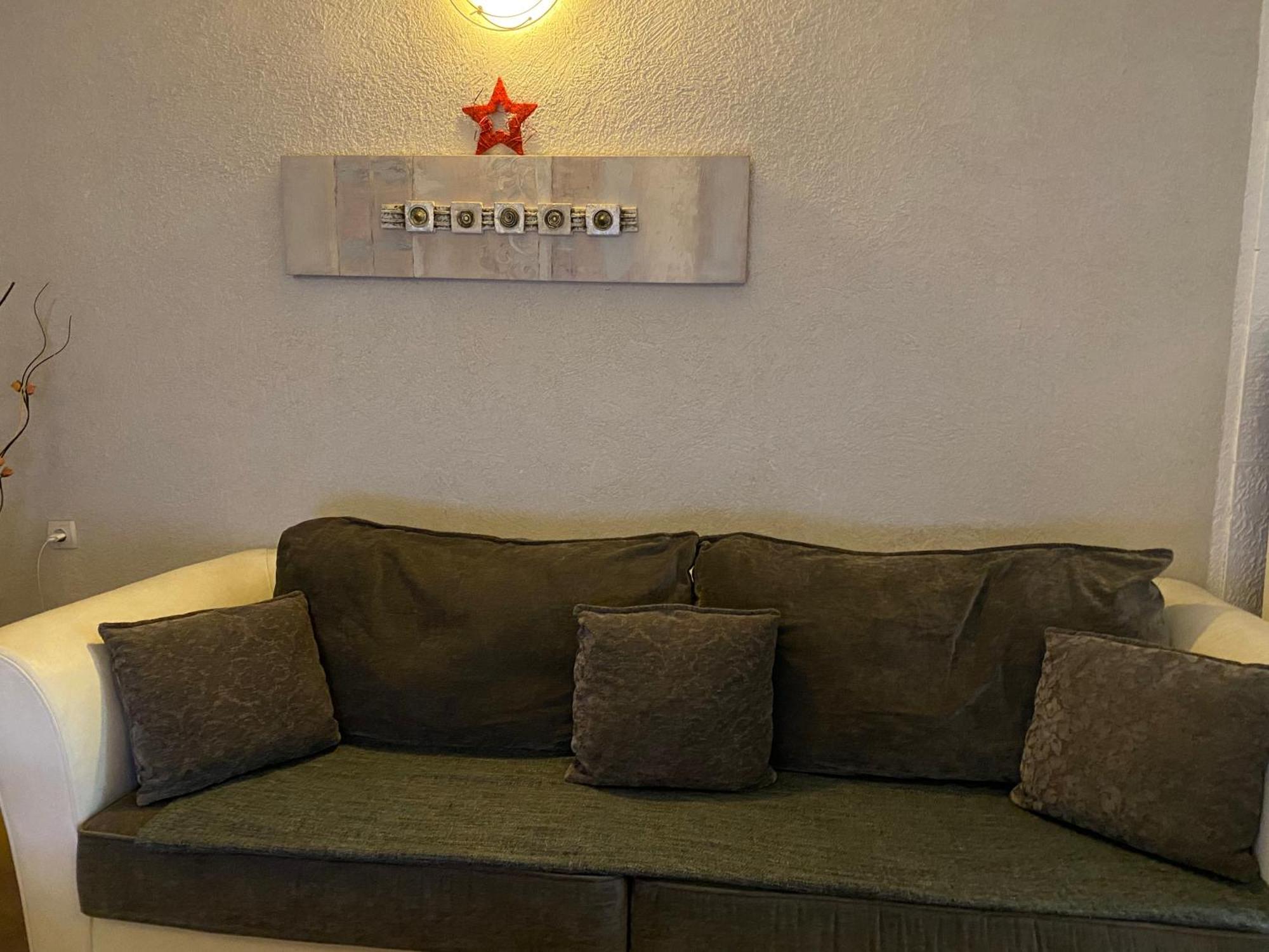 Apartment Old Town Podgorica Room photo