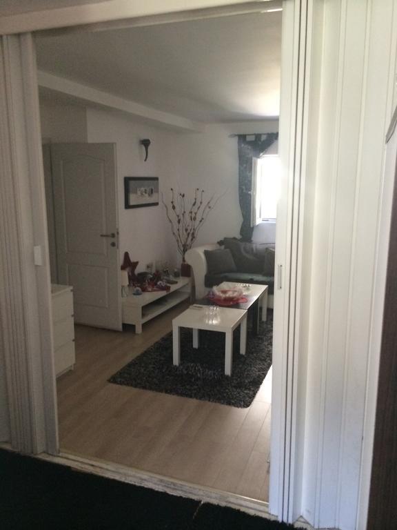 Apartment Old Town Podgorica Room photo
