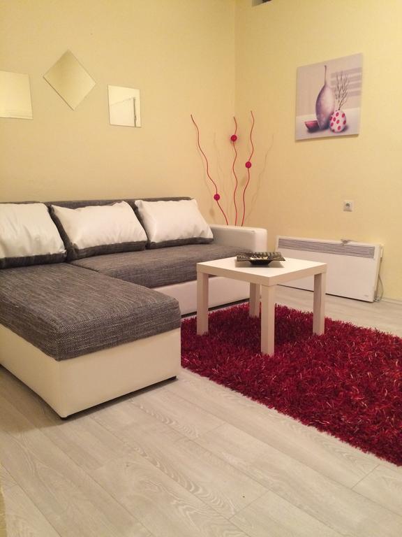 Apartment Old Town Podgorica Room photo