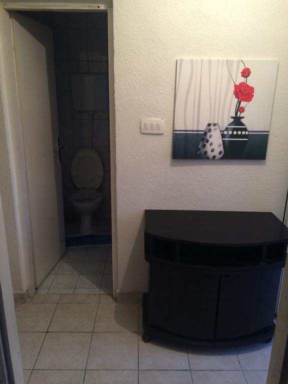 Apartment Old Town Podgorica Room photo