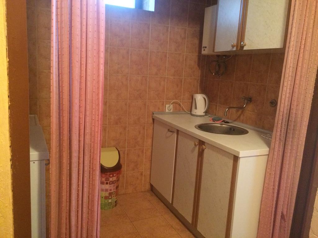 Apartment Old Town Podgorica Exterior photo
