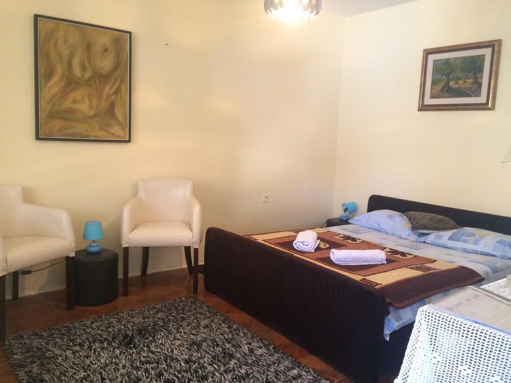 Apartment Old Town Podgorica Exterior photo