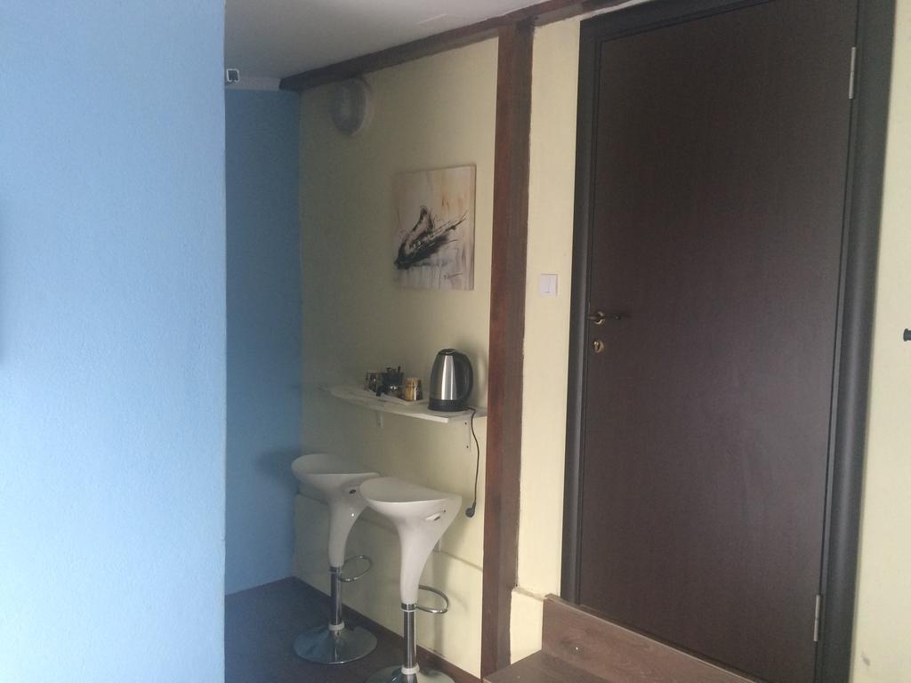 Apartment Old Town Podgorica Exterior photo