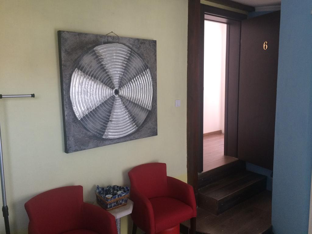 Apartment Old Town Podgorica Exterior photo