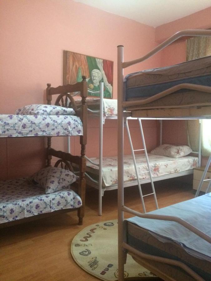 Apartment Old Town Podgorica Room photo